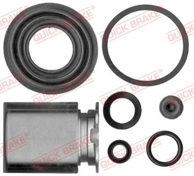 QUICK BRAKE 114-5099 EAN: 5706021185263.