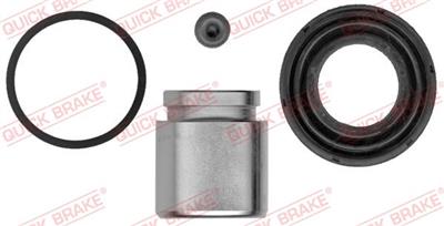 QUICK BRAKE 114-5105 EAN: 5706021185324.