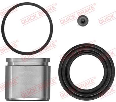 QUICK BRAKE 114-5109 EAN: 5706021185362.