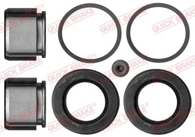 QUICK BRAKE 114-5110 EAN: 5706021192858.