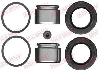 QUICK BRAKE 114-5111 EAN: 5706021192865.