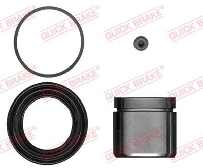 QUICK BRAKE 114-5115 EAN: 5706021204995.
