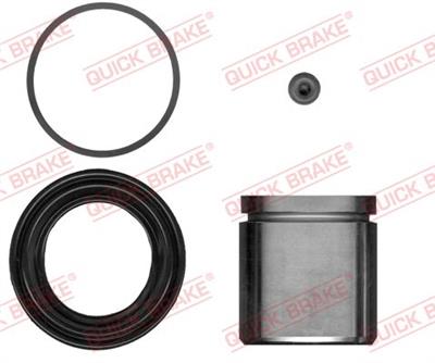 QUICK BRAKE 114-5116 EAN: 5706021205008.