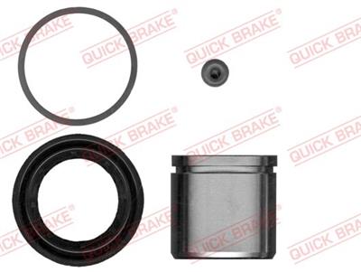 QUICK BRAKE 114-5119 EAN: 5706021205022.