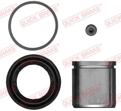 QUICK BRAKE 114-5120 EAN: 5706021206159.