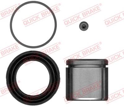 QUICK BRAKE 114-5126 EAN: 5706021205053.