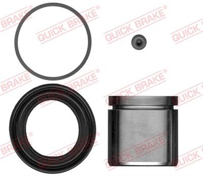 QUICK BRAKE 114-5130 EAN: 5706021205060.