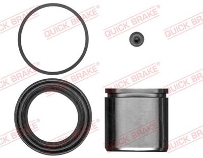 QUICK BRAKE 114-5132 EAN: 5706021205084.