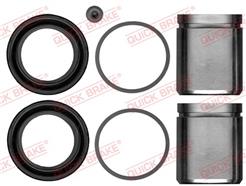QUICK BRAKE 114-5135