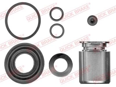 QUICK BRAKE 114-5138 EAN: 5706021205114.