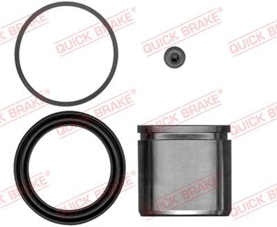 QUICK BRAKE 114-5139 EAN: 5706021205121.