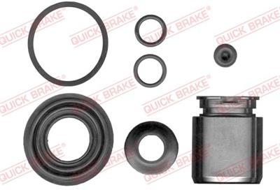 QUICK BRAKE 114-5141 EAN: 5706021206210.