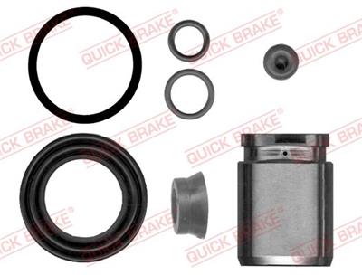 QUICK BRAKE 114-5142 EAN: 5706021205138.