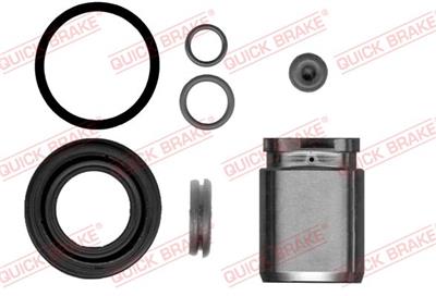 QUICK BRAKE 114-5144 EAN: 5706021205145.