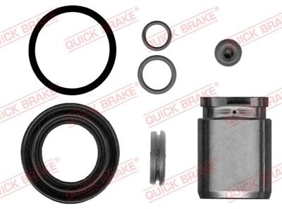 QUICK BRAKE 114-5145 EAN: 5706021206227.
