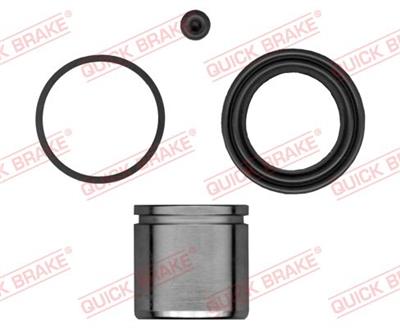 QUICK BRAKE 114-5148 EAN: 5706021206241.