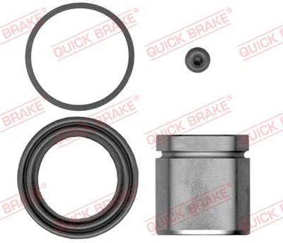 QUICK BRAKE 114-5150 EAN: 5706021205169.