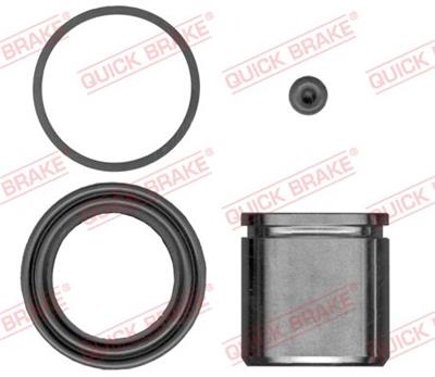 QUICK BRAKE 114-5151 EAN: 5706021205176.