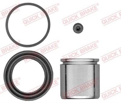 QUICK BRAKE 114-5152 EAN: 5706021205183.