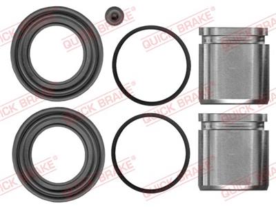QUICK BRAKE 114-5154 EAN: 5706021208610.