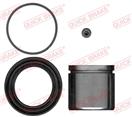 QUICK BRAKE 114-5157