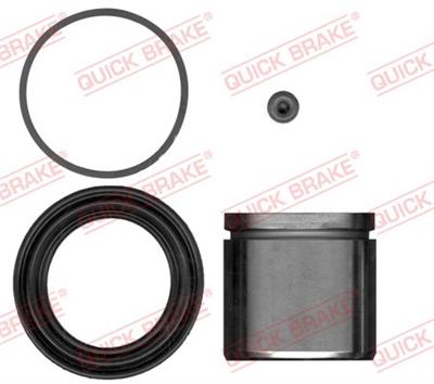 QUICK BRAKE 114-5157 EAN: 5706021205206.