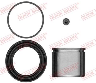 QUICK BRAKE 114-5158 EAN: 5706021205213.