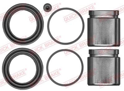 QUICK BRAKE 114-5159 EAN: 5706021205220.
