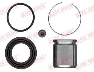 QUICK BRAKE 114-5161 EAN: 5706021205244.