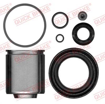 QUICK BRAKE 114-5162 EAN: 5706021205251.