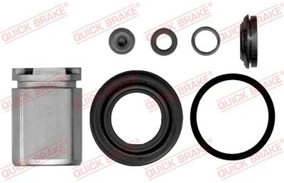 QUICK BRAKE 114-5164 EAN: 5706021205268.