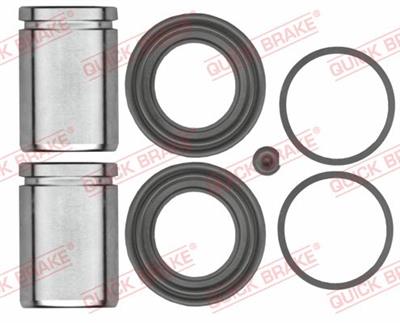 QUICK BRAKE 114-5165 EAN: 5706021205275.
