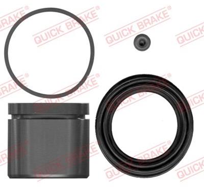 QUICK BRAKE 114-5166 EAN: 5706021205282.