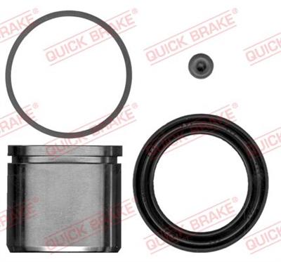 QUICK BRAKE 114-5170 EAN: 5706021205305.