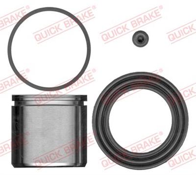 QUICK BRAKE 114-5179 EAN: 5706021205367.