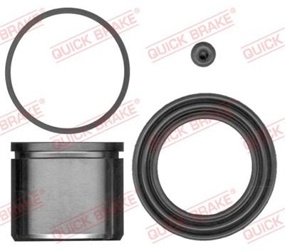 QUICK BRAKE 114-5180 EAN: 5706021206319.