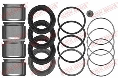 QUICK BRAKE 114-5191 EAN: 5706021208603.