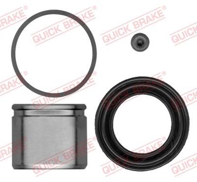 QUICK BRAKE 114-5195 EAN: 5706021205381.