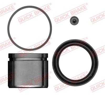 QUICK BRAKE 114-5199 EAN: 5706021208702.