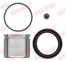 QUICK BRAKE 114-5200