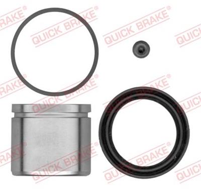 QUICK BRAKE 114-5200 EAN: 5706021208726.