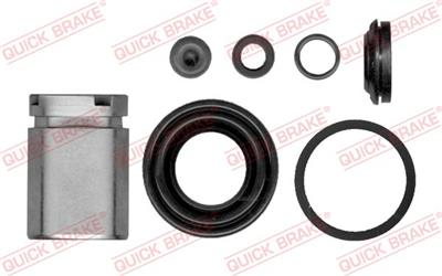 QUICK BRAKE 114-5203 EAN: 5706021206425.