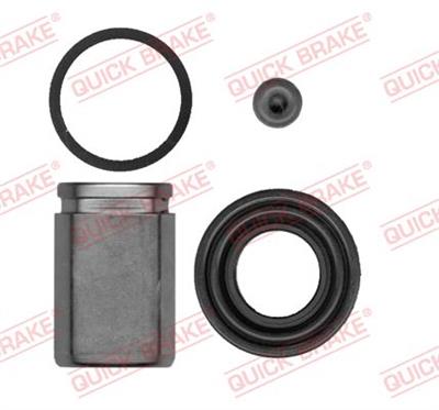 QUICK BRAKE 114-5205 EAN: 5706021205428.