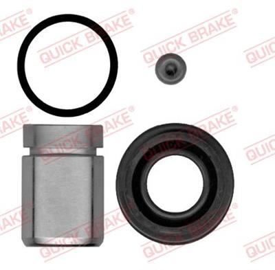 QUICK BRAKE 114-5206 EAN: 5706021205435.