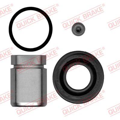 QUICK BRAKE 114-5207 EAN: 5706021205442.