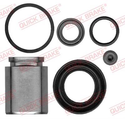 QUICK BRAKE 114-5212 EAN: 5706021205466.