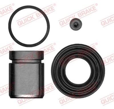 QUICK BRAKE 114-5213 EAN: 5706021205473.