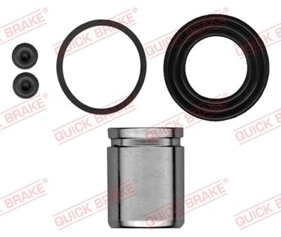QUICK BRAKE 114-5220 EAN: 5706021208634.