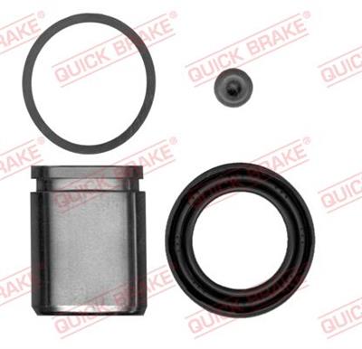 QUICK BRAKE 114-5222 EAN: 5706021205503.