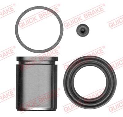 QUICK BRAKE 114-5232 EAN: 5706021205534.